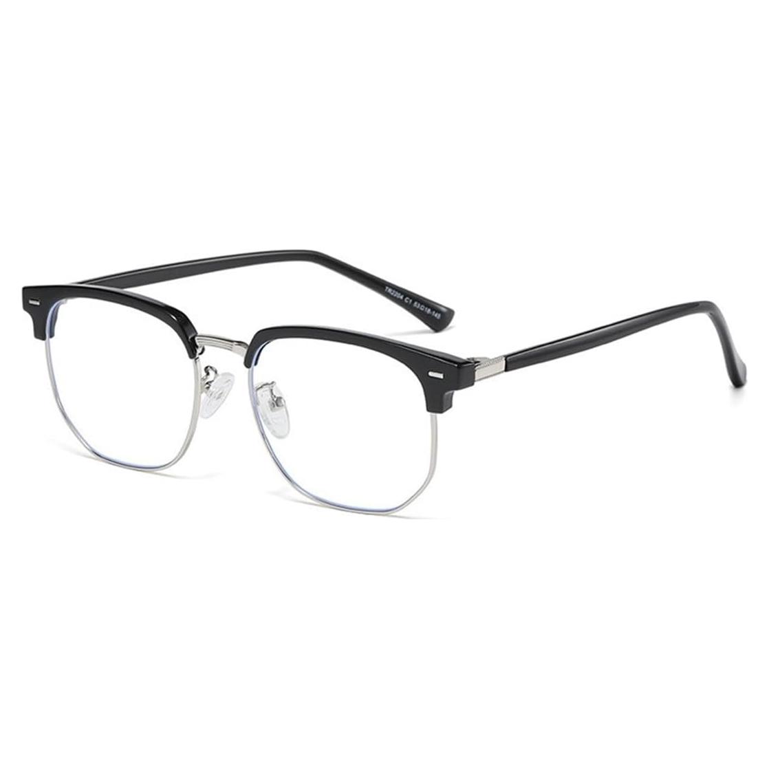Gafas de Miopía Unisex -3.0 Dioptrías Montura Moderna