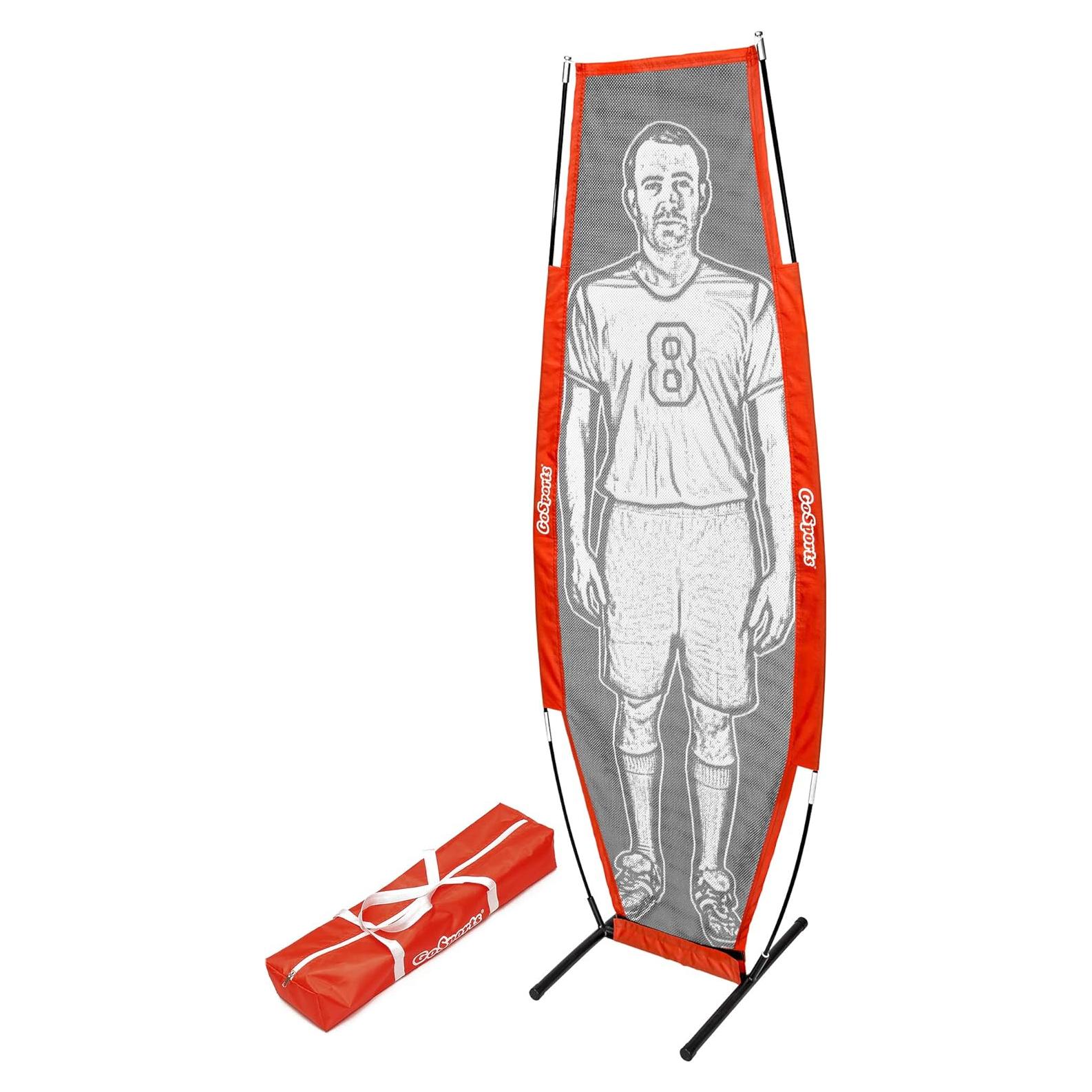 Maniquí de Entrenamiento de Fútbol GoSports XTRAMAN 2.27kg