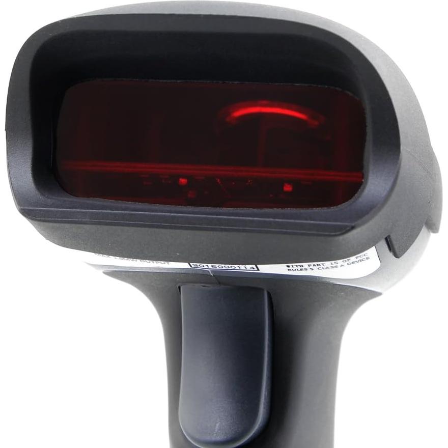 Escáner de Código de Barras NETUM NT-M1 USB 1D de Mano