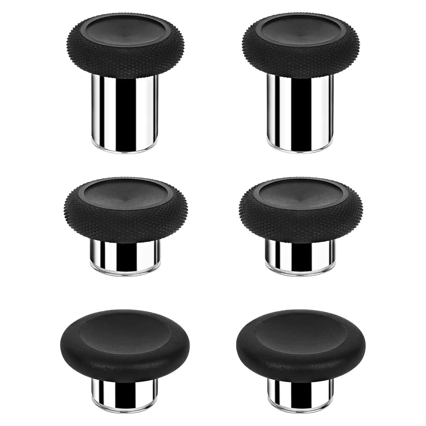 Joysticks Magnéticos GDSNOW Elite 2 para Xbox Serie 2 - 6 en 1