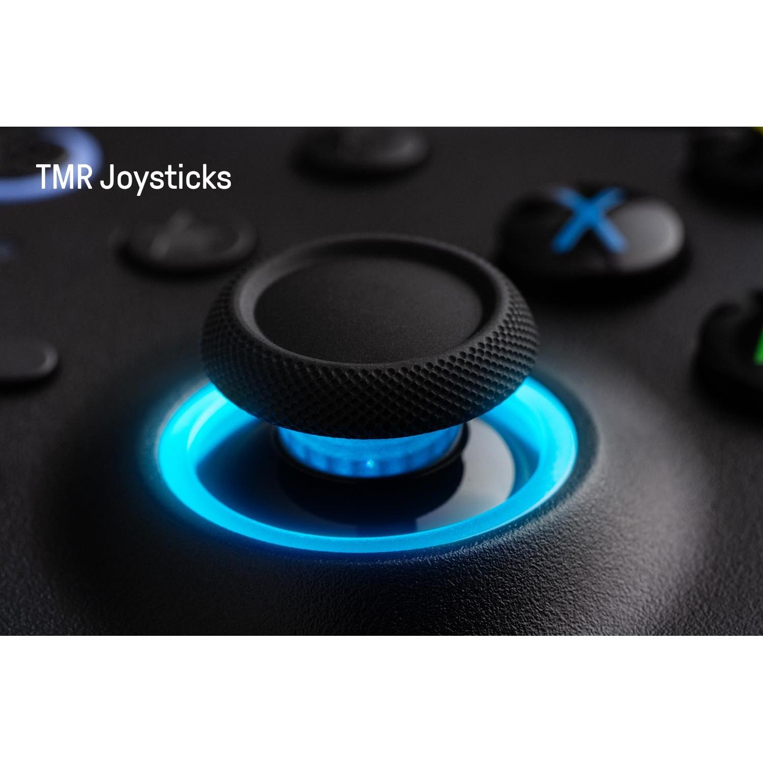 Controlador Inalámbrico 8Bitdo Ultimate 2 para PC y Android - Negro