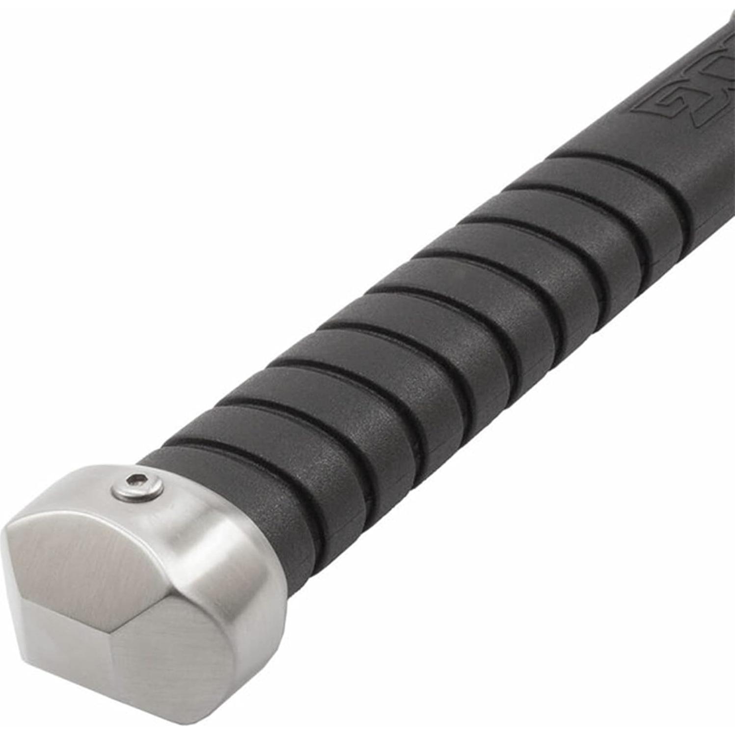 Hacha Táctica SOG Voodoo Hawk Mini 6.99 cm para Camping