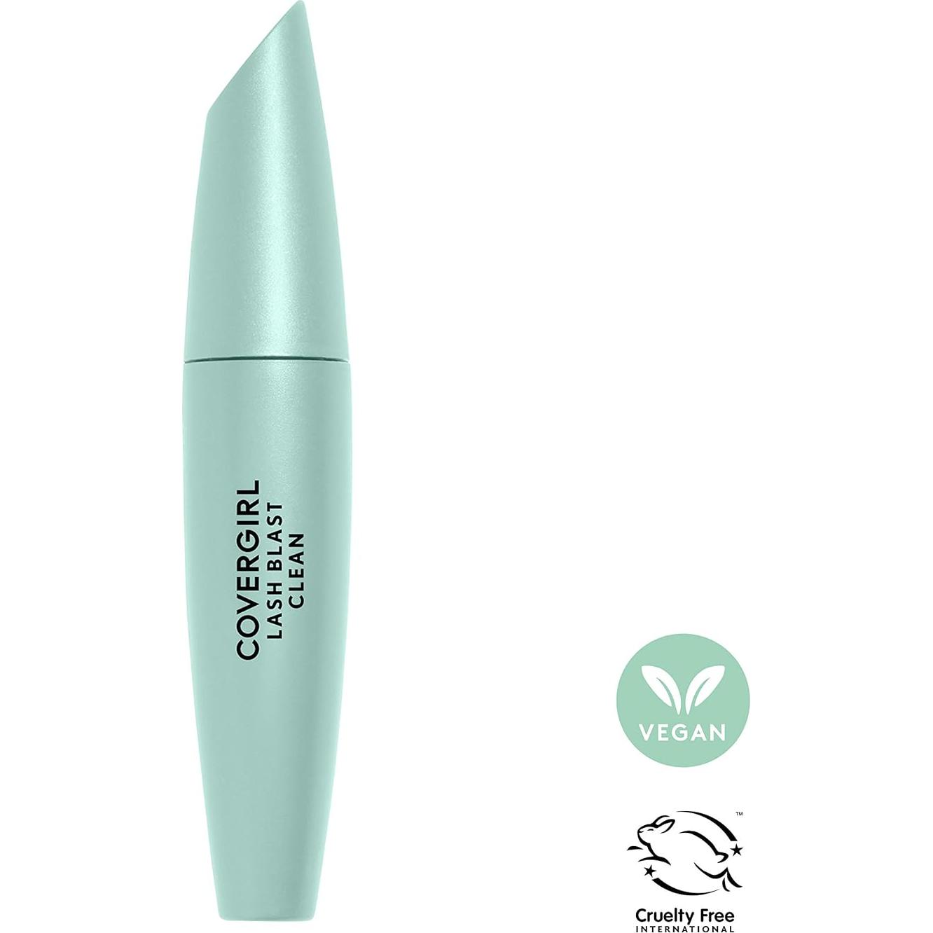 Máscara de Pestañas CoverGirl Lash Blast Vegana 13.12 ml