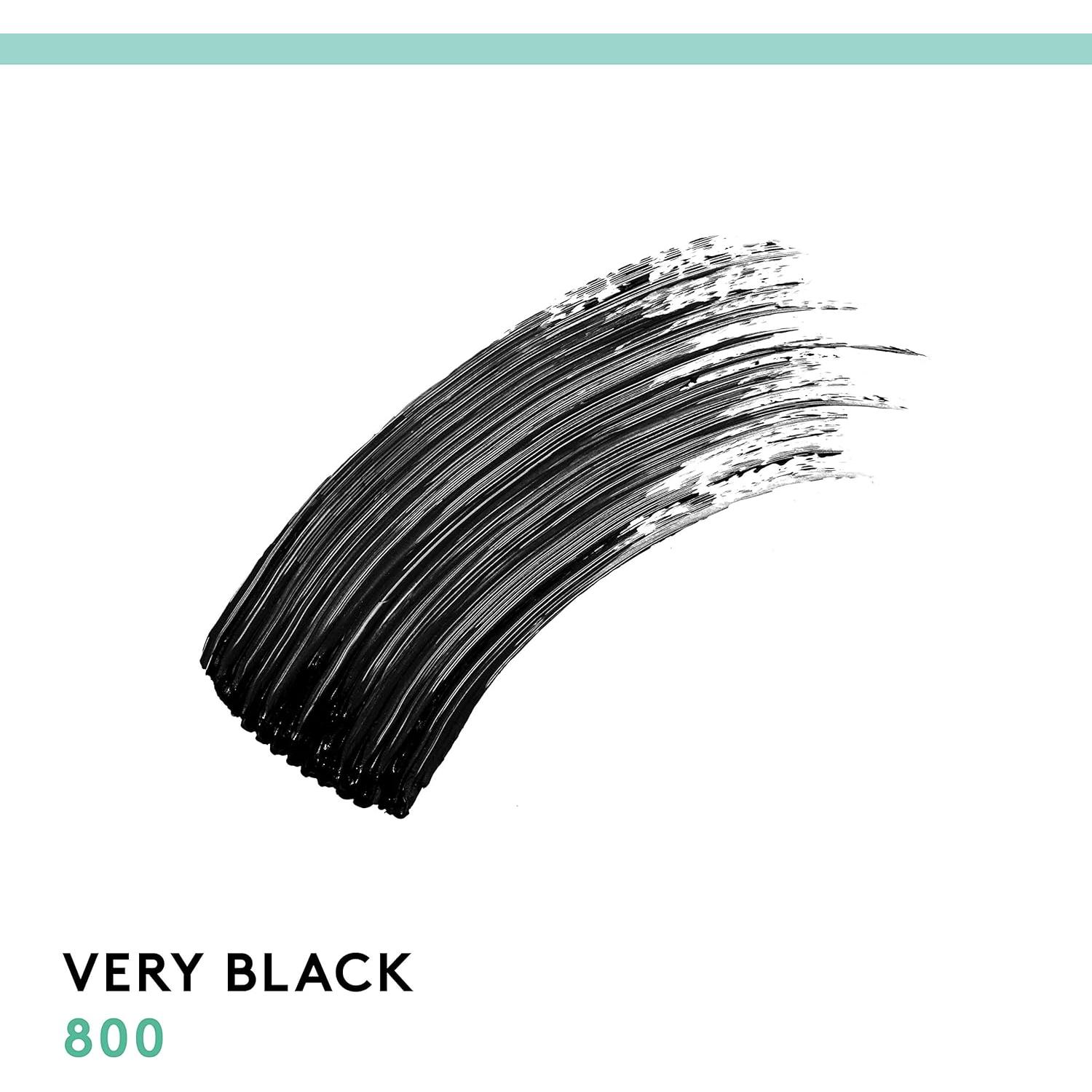 Máscara de Pestañas CoverGirl Lash Blast Vegana 13.12 ml