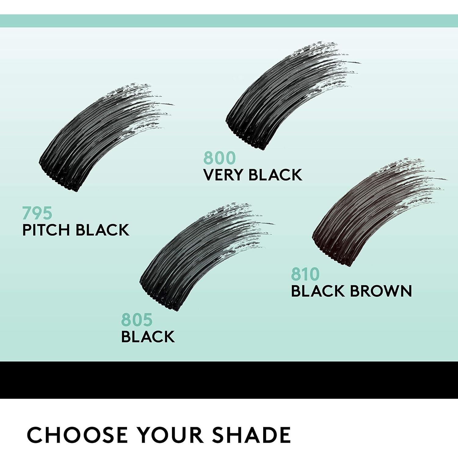 Máscara de Pestañas CoverGirl Lash Blast Vegana 13.12 ml