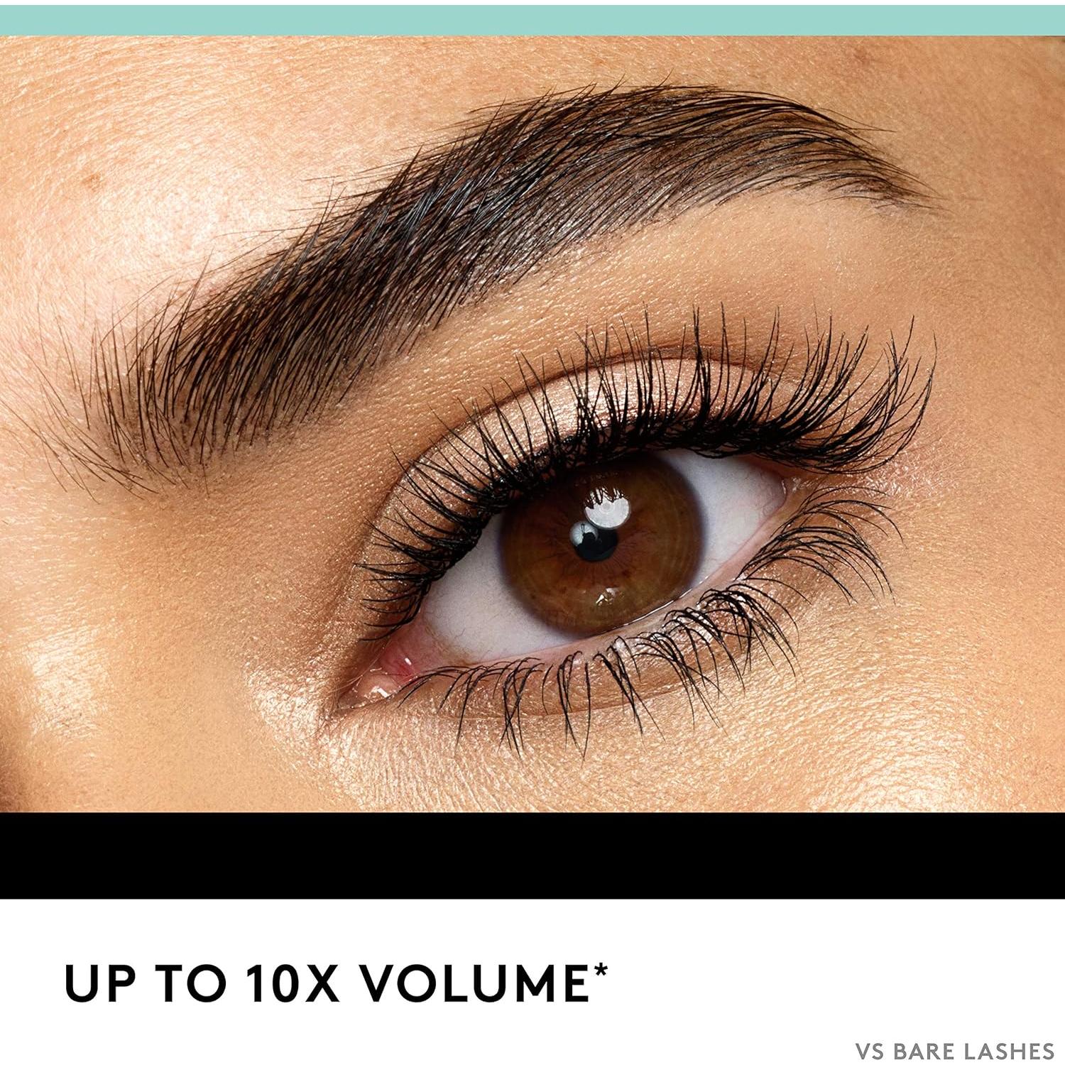 Máscara de Pestañas CoverGirl Lash Blast Vegana 13.12 ml