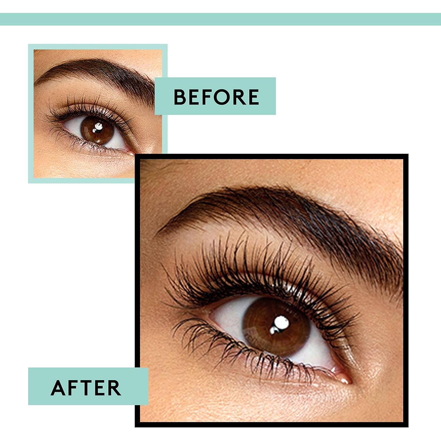 Máscara de Pestañas CoverGirl Lash Blast Vegana 13.12 ml