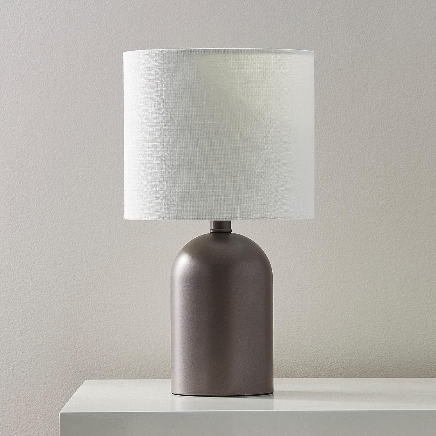 Pintura en Spray Metálica Rust-Oleum 311 g Gris Mate