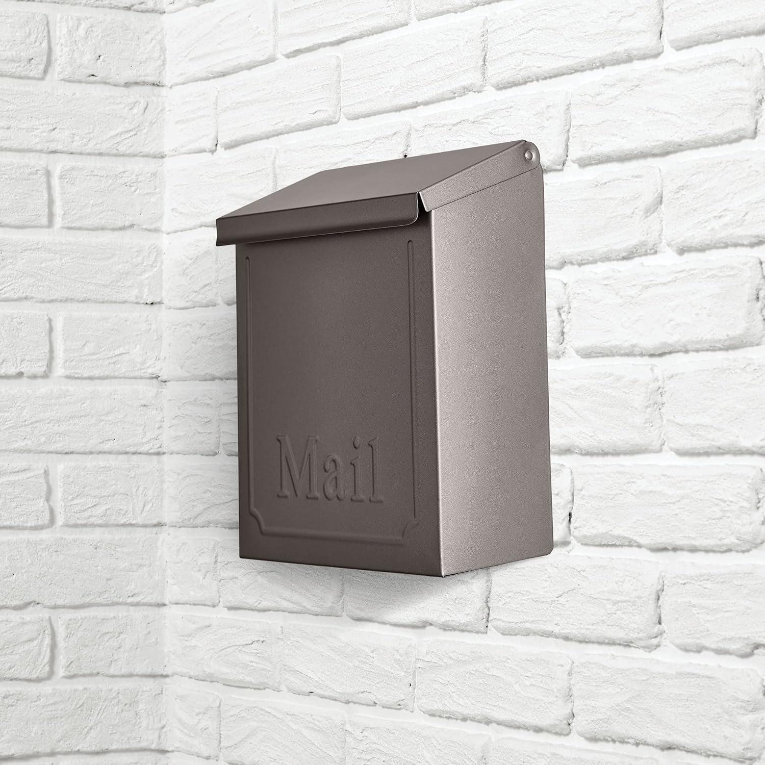 Pintura en Spray Metálica Rust-Oleum 311 g Gris Mate