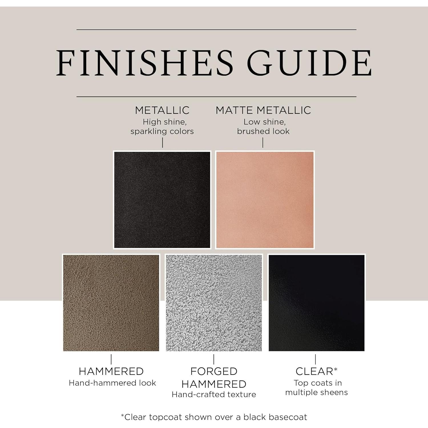 Pintura en Spray Metálica Rust-Oleum 311 g Gris Mate