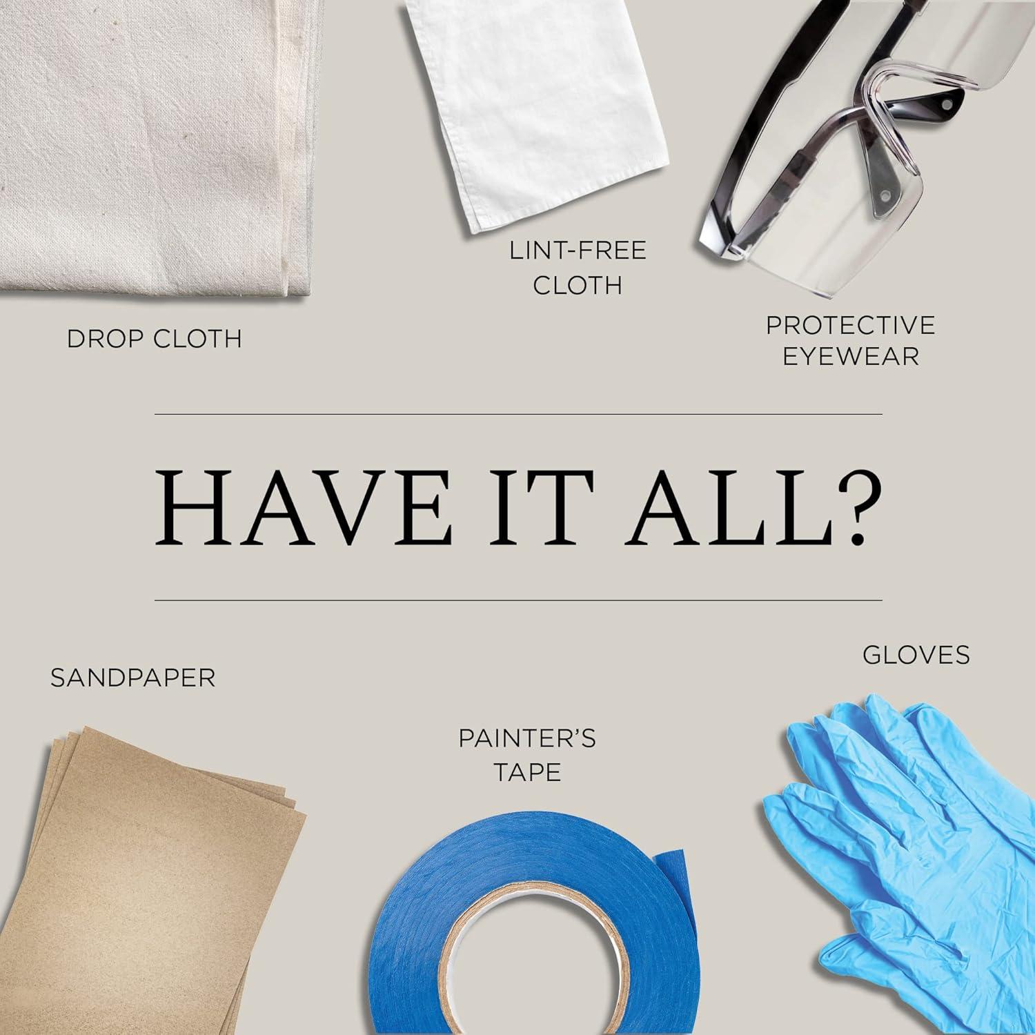 Pintura en Spray Metálica Rust-Oleum 311 g Gris Mate