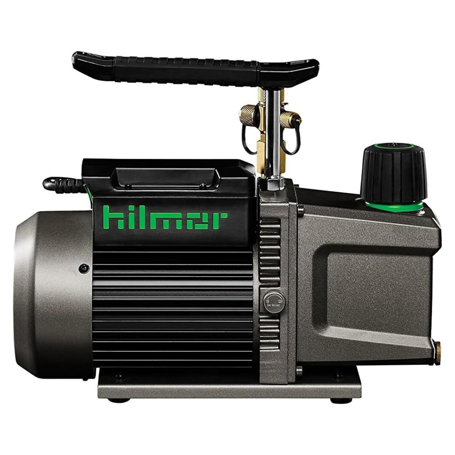 Bomba de Vacío hilmor 3 CFM, 1947970, 8.93 kg