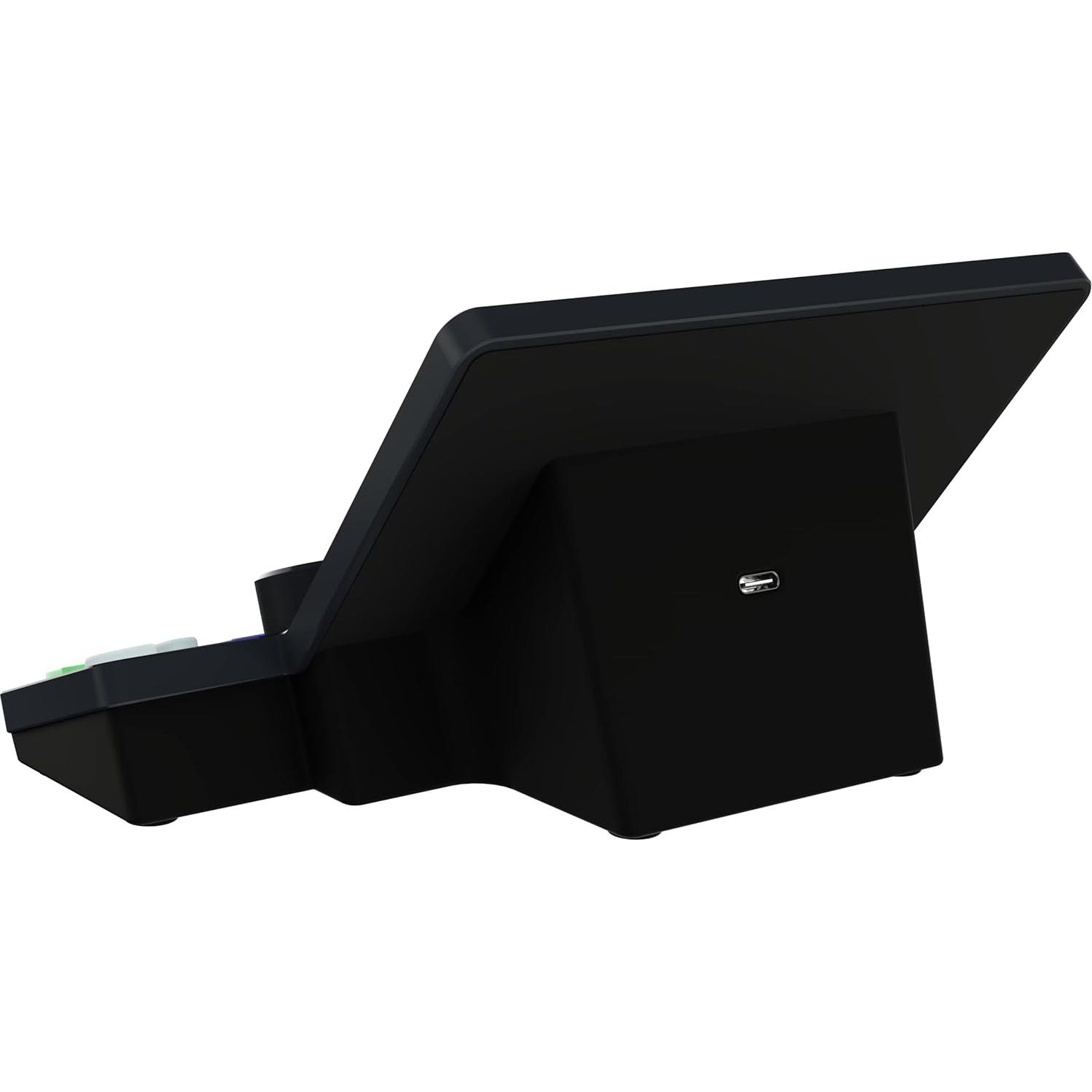 BEACN Mix Create Mezclador de Audio USB C para PC y Mac