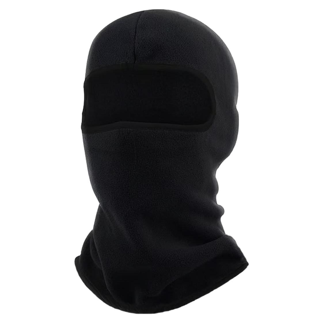 Máscara Balaclava Ski QiXingMao Protección Solar Unisex