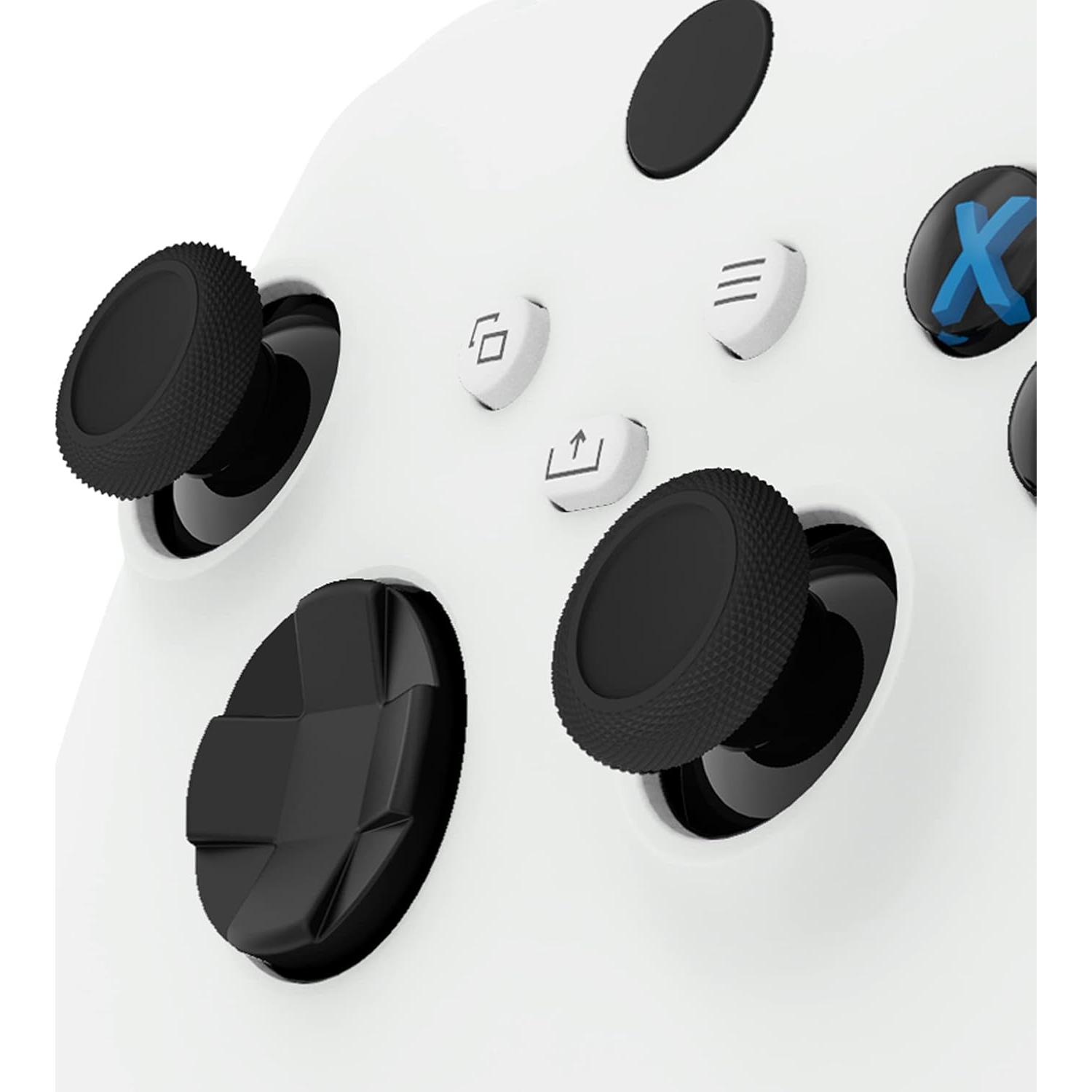 Palancas de Reemplazo eXtremeRate para Controlador Xbox - 4 PCS