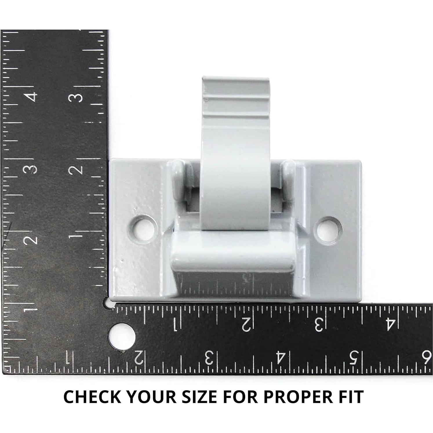 Soporte de Montaje Red Hound Auto para Toldo de Caravana