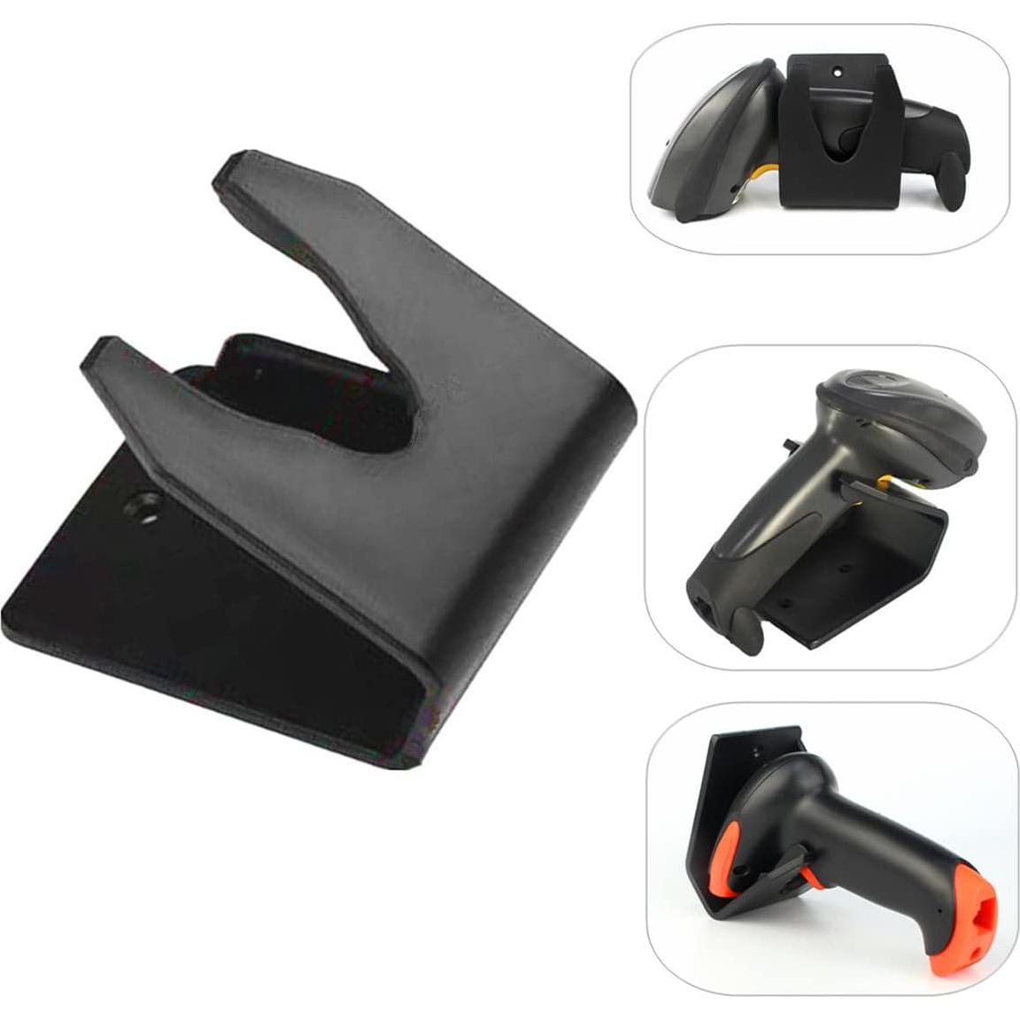 Soporte Universal para Escáner de Códigos de Barras CHANGDE