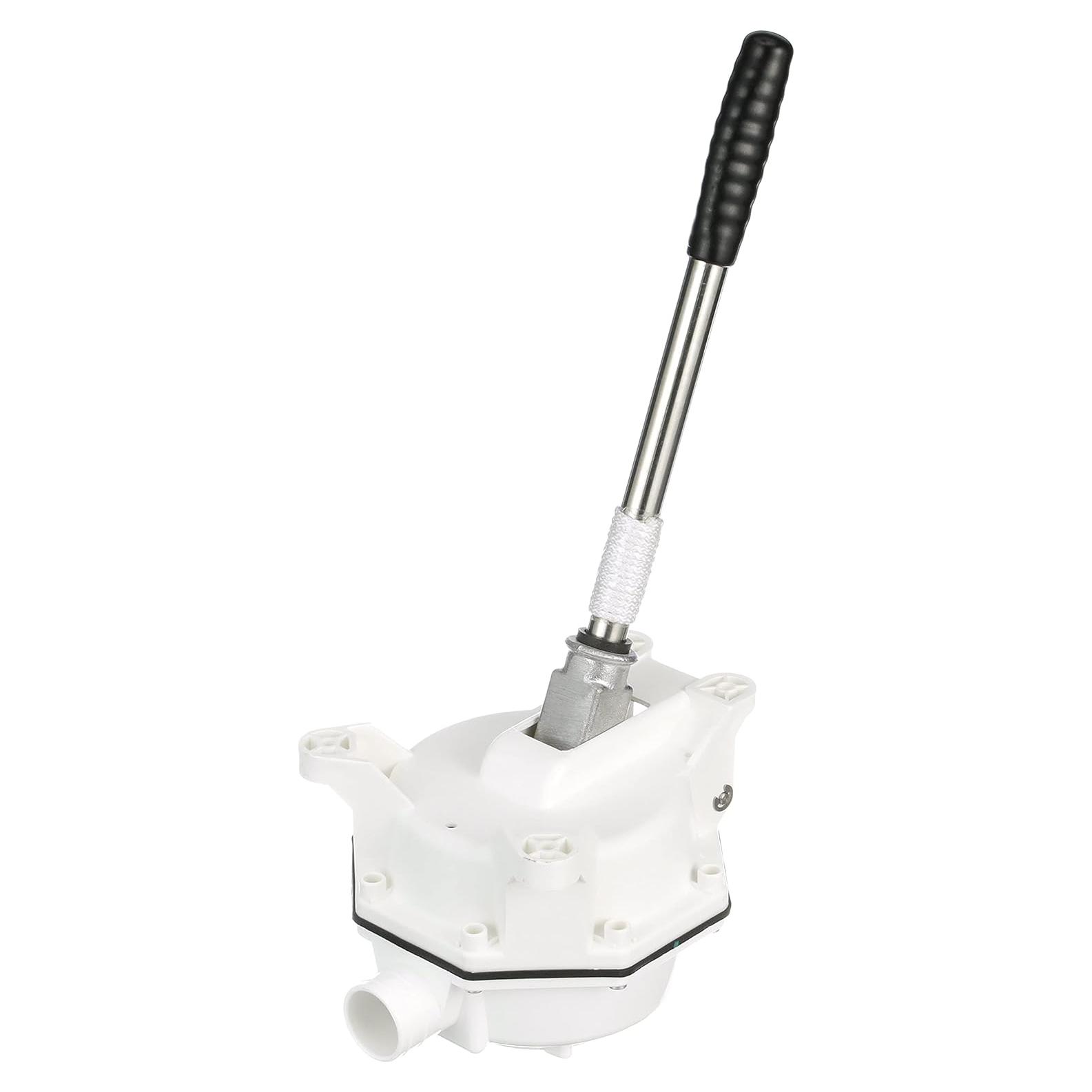 Bomba de Saneamiento Manual Whale Mark V - 66.2 L/min