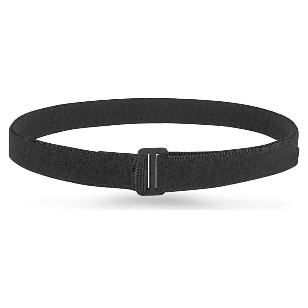 Cinturón Táctico KRYDEX EDC Asa Interna 1.5" Ajustable