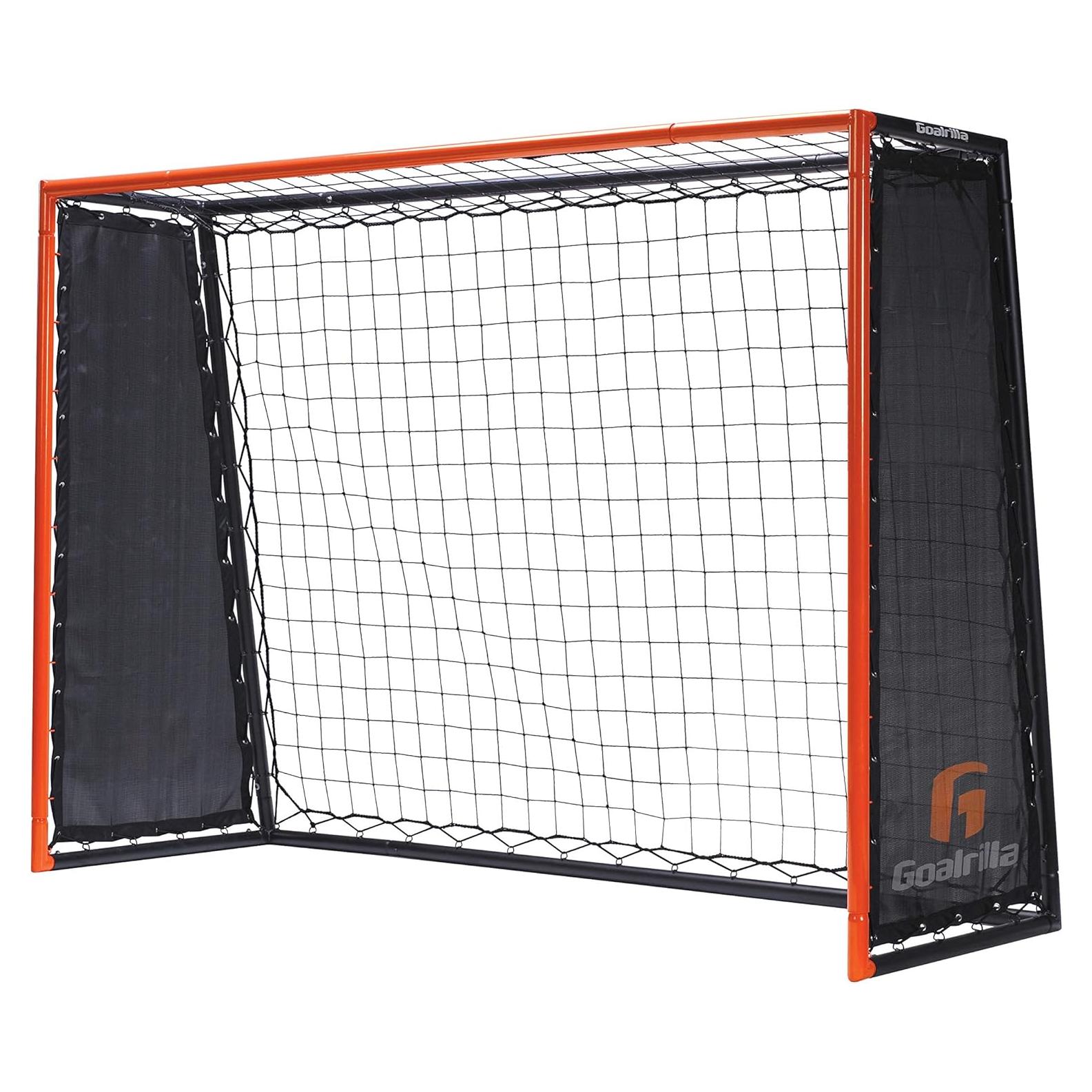 Entrenador de Rebote de Fútbol Goalrilla Striker Grande