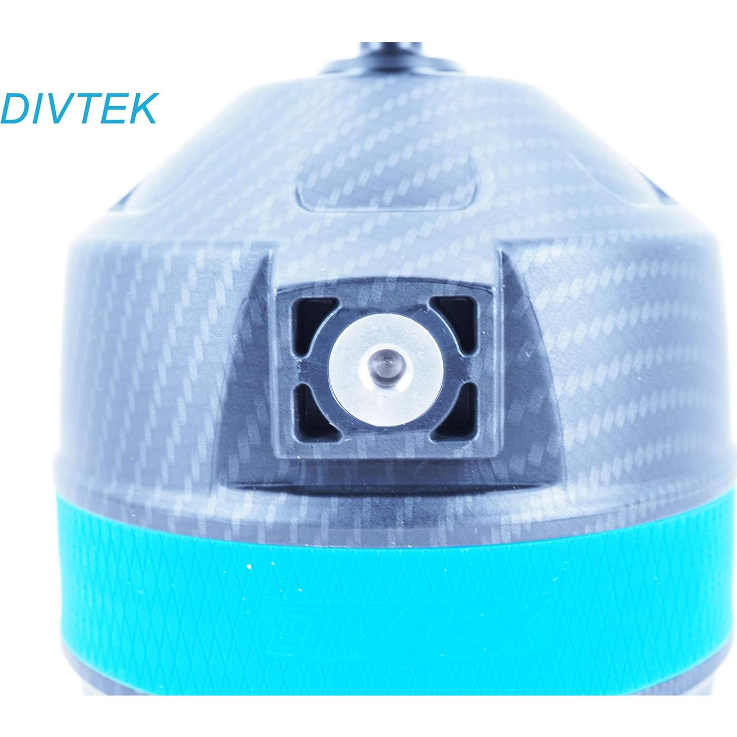 Soporte de Flotación DIVTEK D95-110 para Buceo Submarino