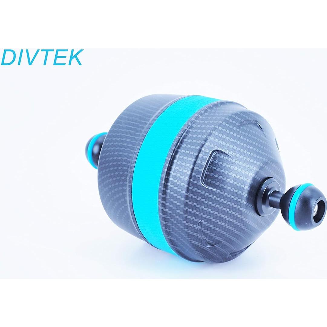 Soporte de Flotación DIVTEK D95-110 para Buceo Submarino