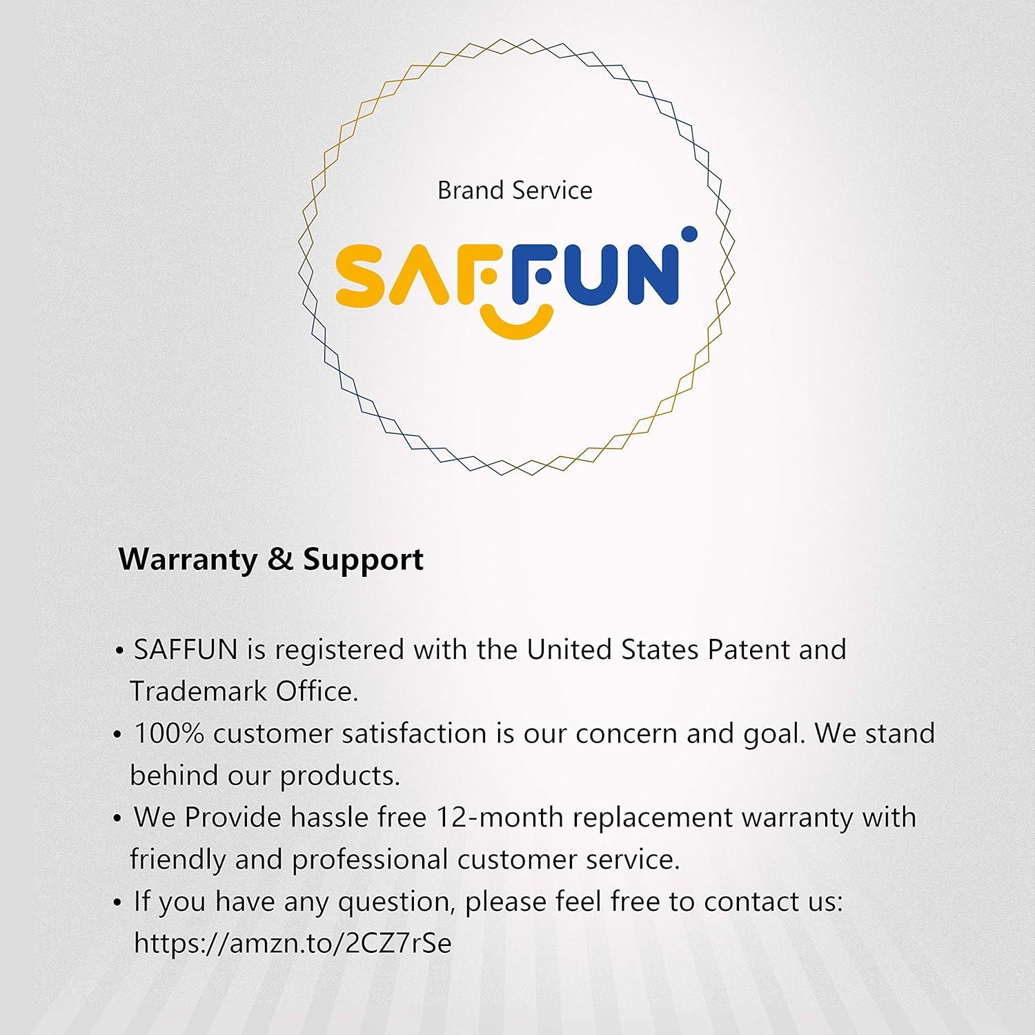 Controlador Inalámbrico USB 2.4 GHz SAFFUN Multicolor