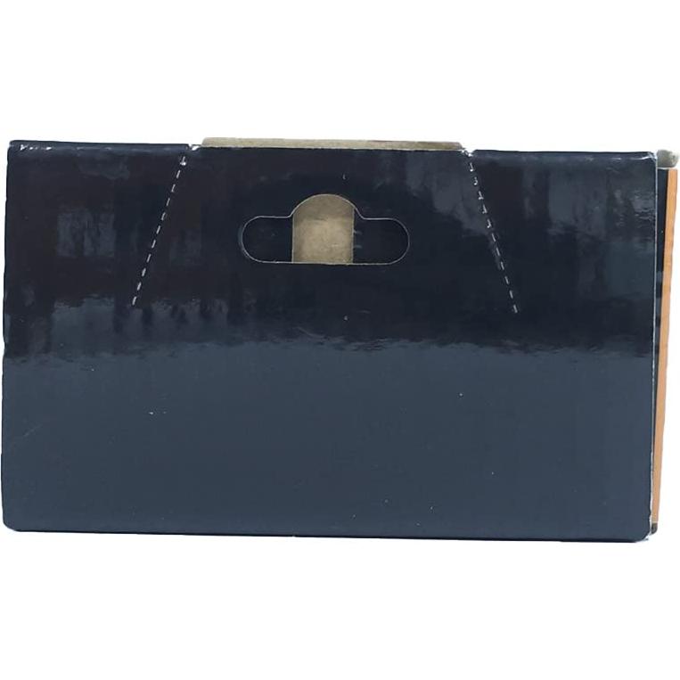 Multímetro Digital KAIWEETS KM100 con Estuche y Doble Fusible