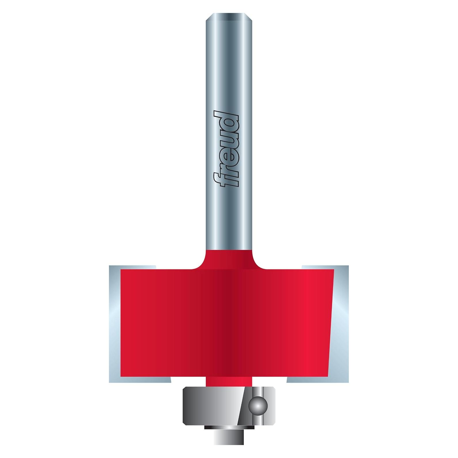 Fresa de Enrasado Freud 32-106 34.93 mm Vástago 12.7 mm