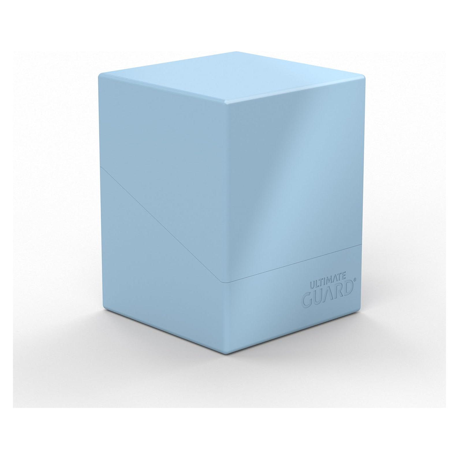 Caja para Mazo de Cartas TCG Ultimate Guard Boulder Azul Bebé