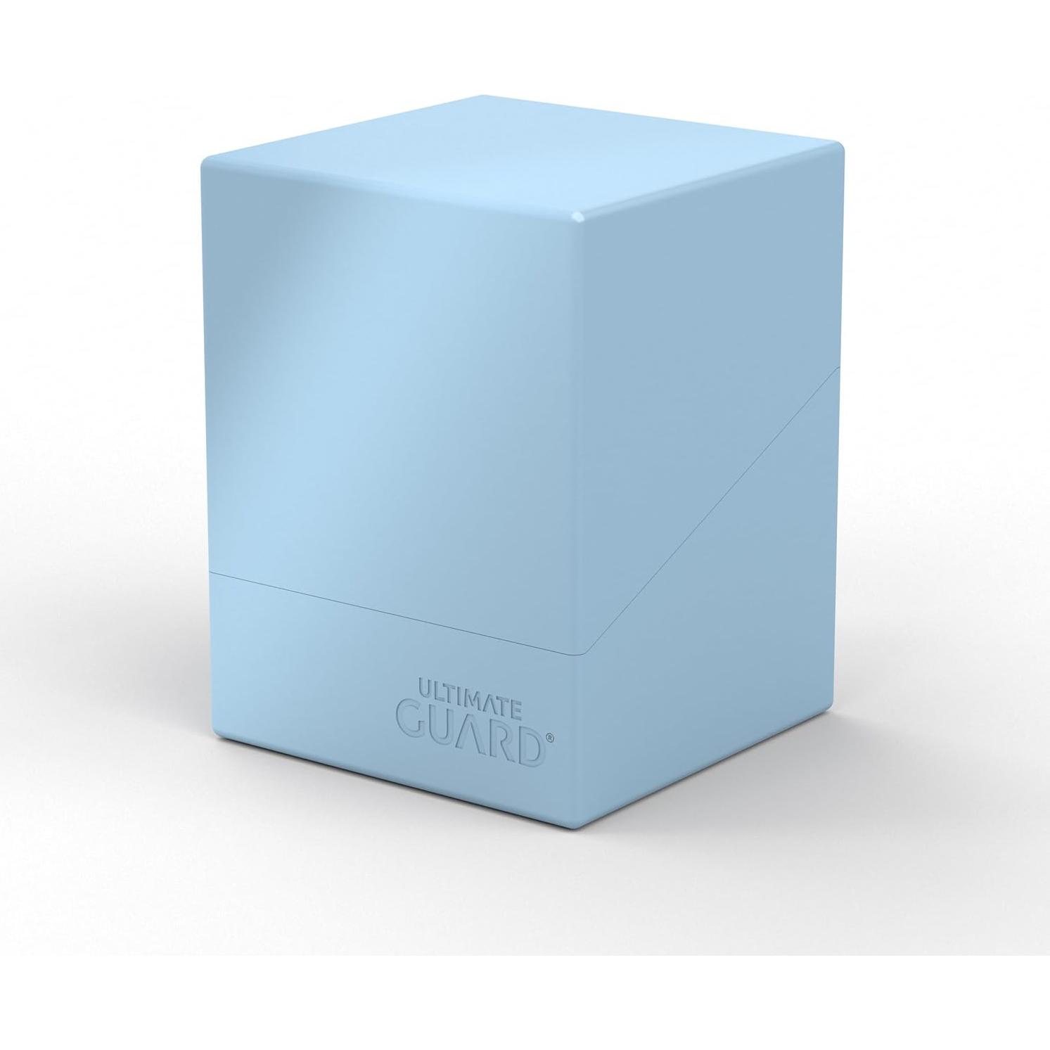 Caja para Mazo de Cartas TCG Ultimate Guard Boulder Azul Bebé