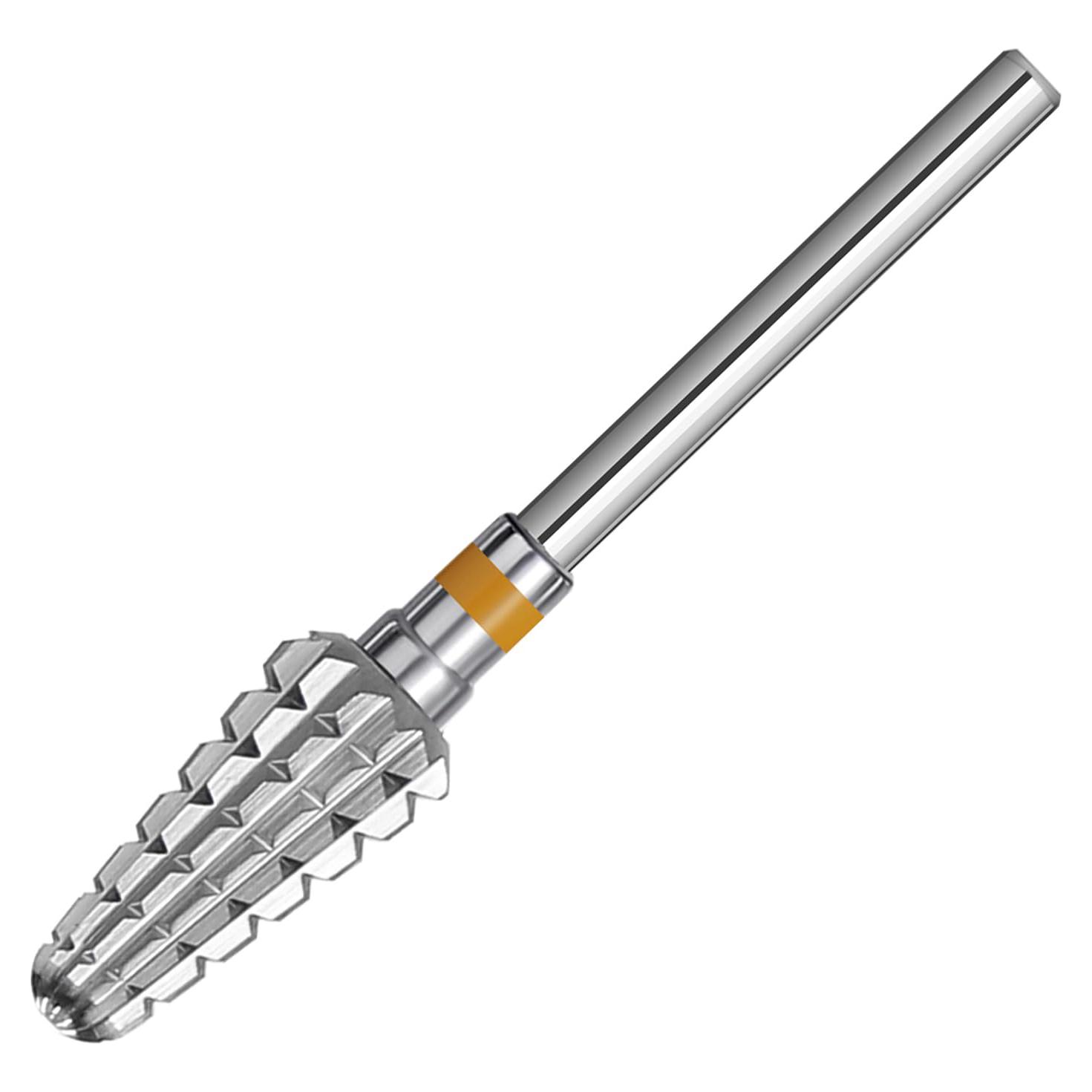 Brocas de Uñas Tornado ERUIKA Doble Grueso 2XC 2.38 mm