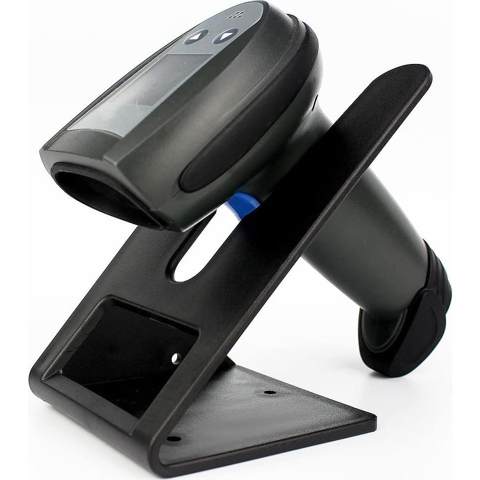 Soporte Universal para Escáner de Códigos de Barras VENREA Estilo H