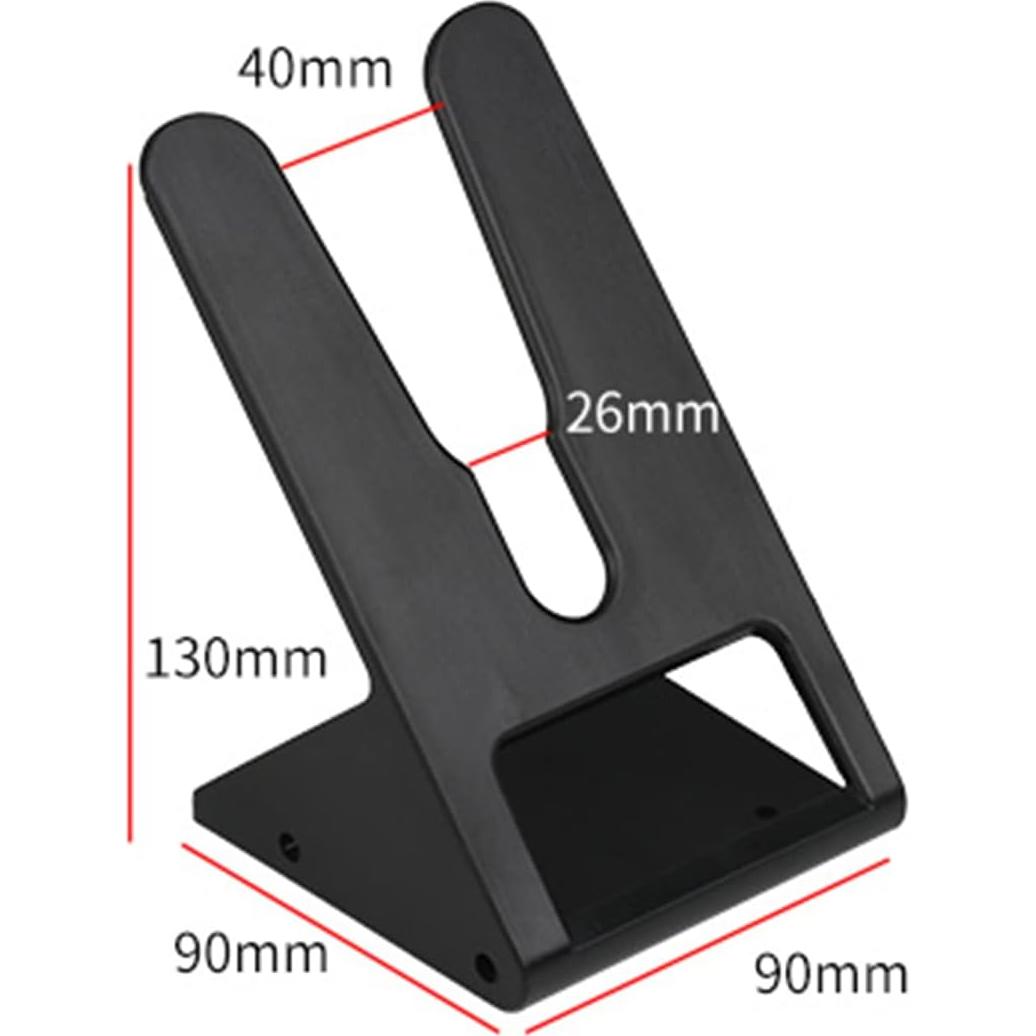 Soporte Universal para Escáner de Códigos de Barras VENREA Estilo H