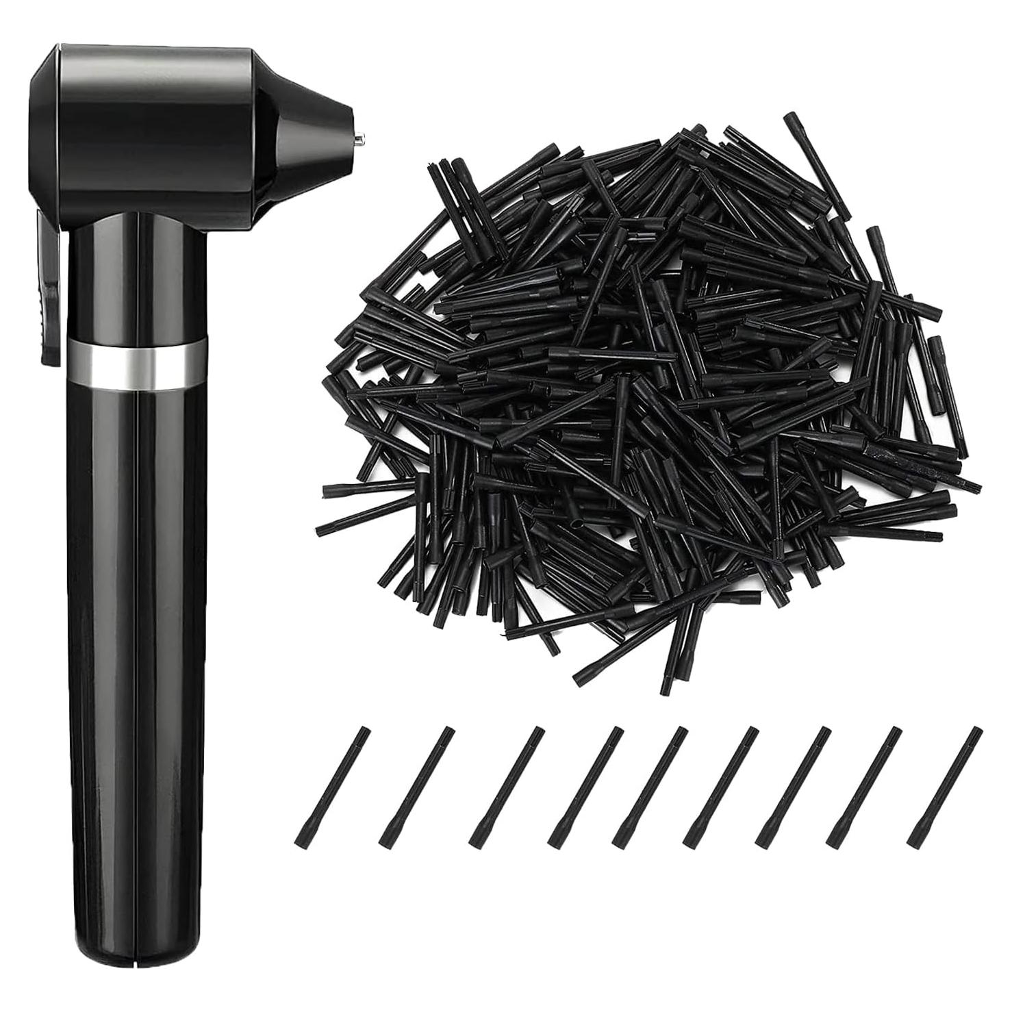 Máquina Mezcladora de Tinta Eléctrica TONBAO con 100 Palitos