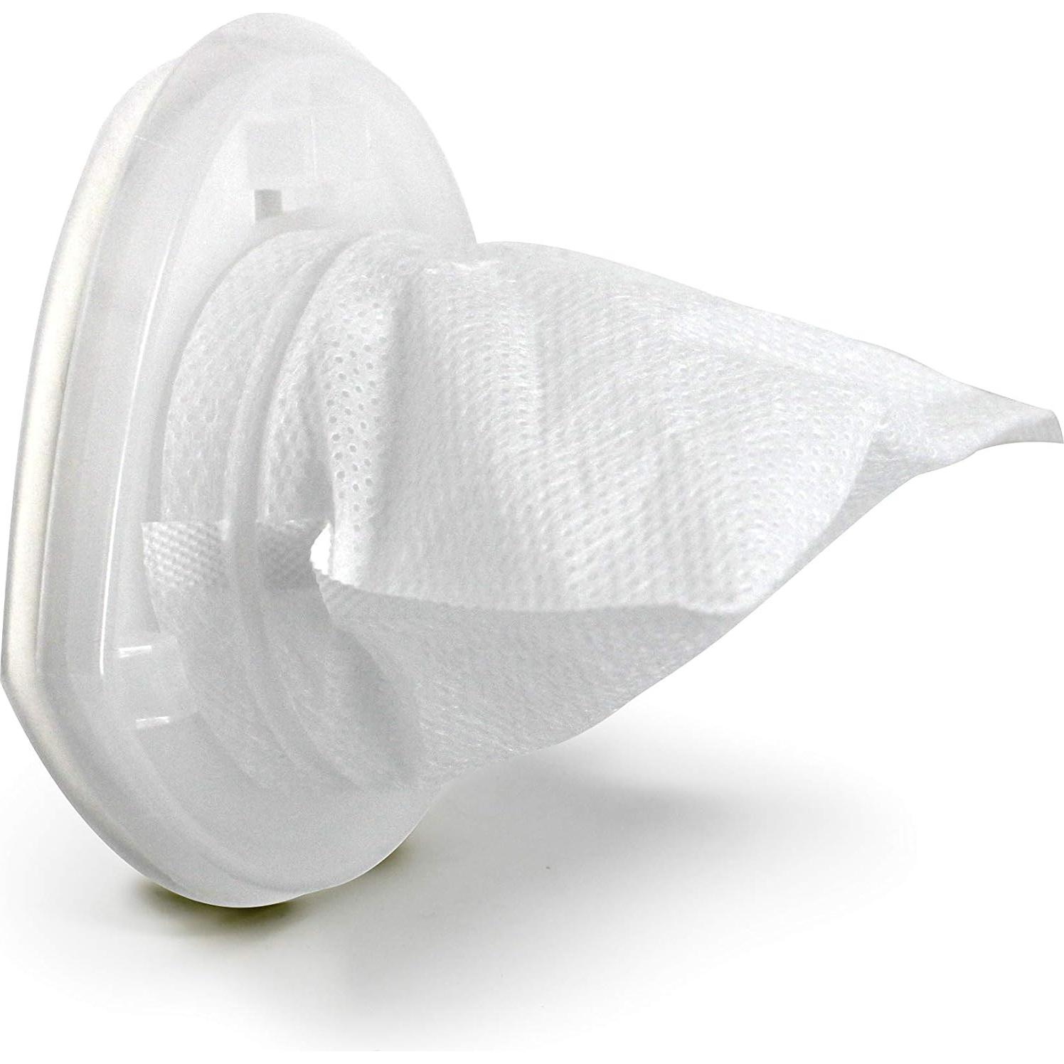 Filtro de Reemplazo Fette EVF100 para Aspiradora BLACK+DECKER