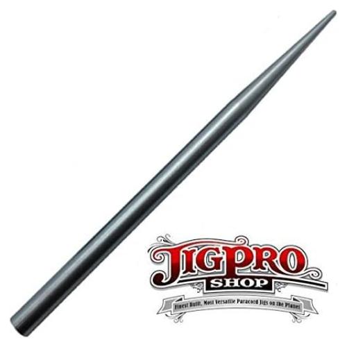 Agujas de Costura para Paracord Jig Pro Shop 8.89 cm Acero Inoxidable