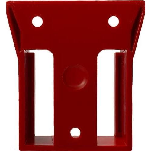 Soporte de Batería StealthMounts para Milwaukee M18 - 4 Paquete