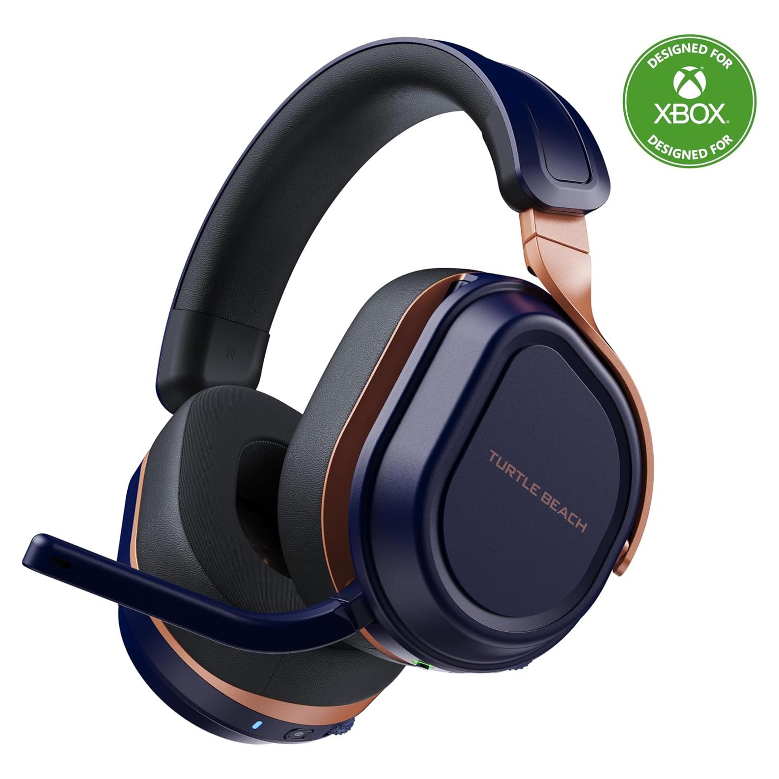 Auriculares Inalámbricos Turtle Beach Stealth 700 Gen 3 Cobalto