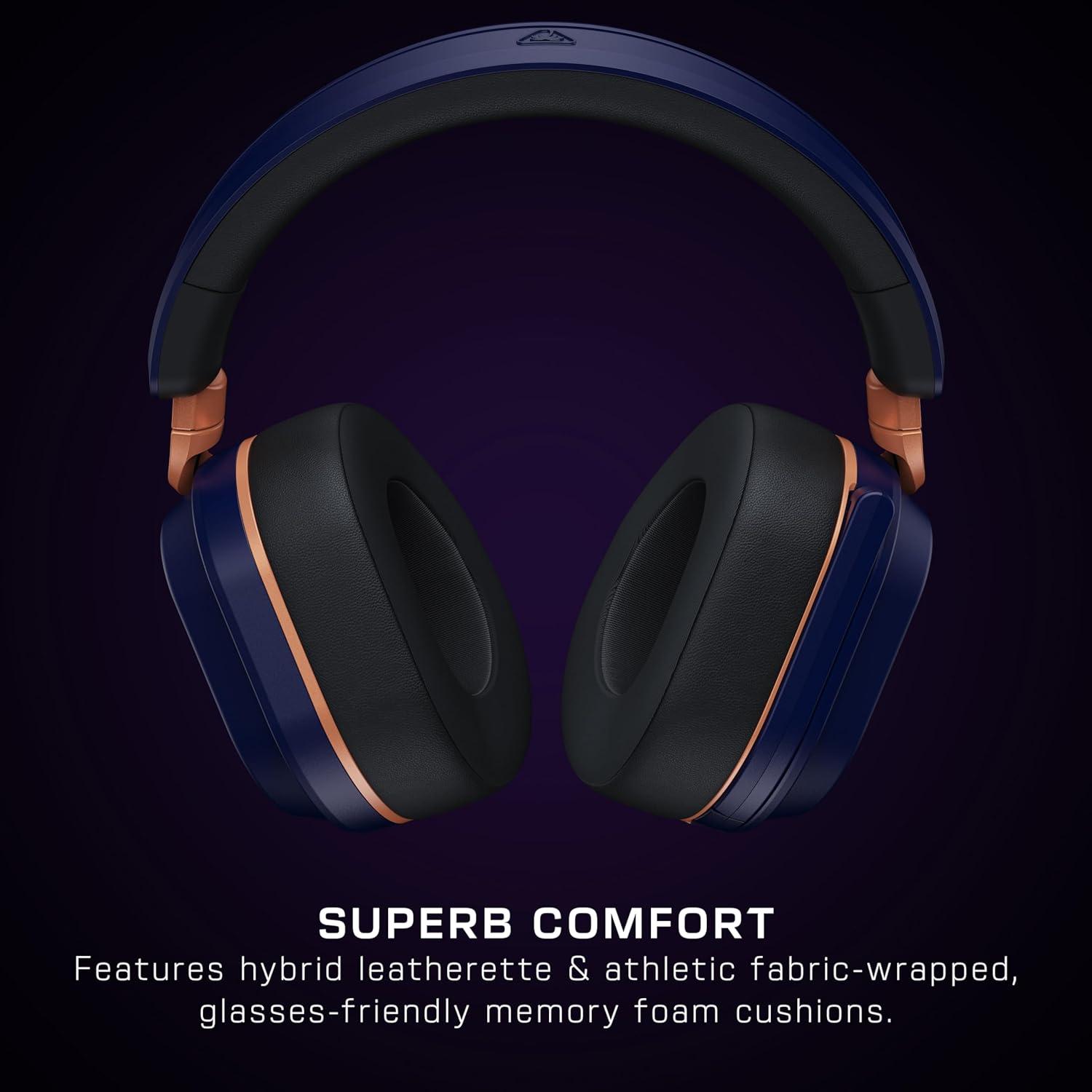 Auriculares Inalámbricos Turtle Beach Stealth 700 Gen 3 Cobalto