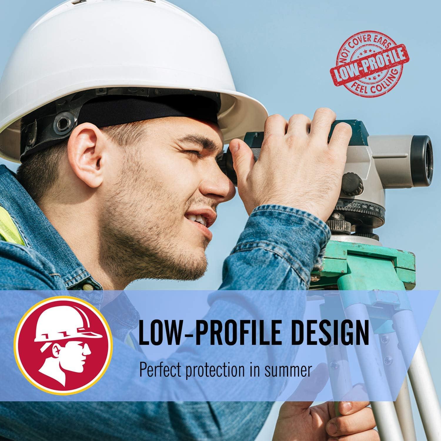 Gorro de Calavera Empirelion Rojo Amaranth UV 30+