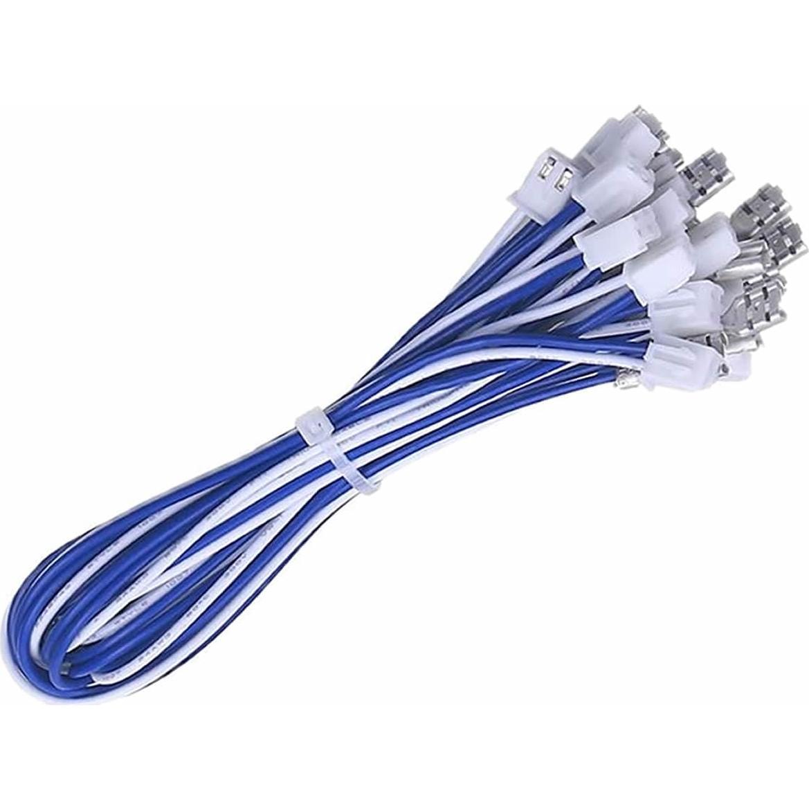 Codificador USB Zero Delay BEYEE para MAME y Raspberry Pi 2Pin