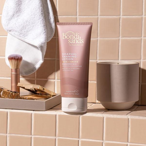 Loción Bronceadora Gradual Bondi Sands 150 mL Piel Radiante