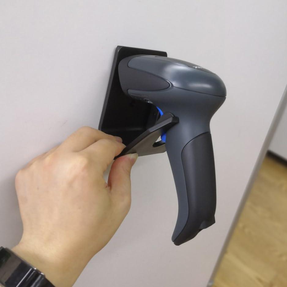 Soporte de Pared Universal para Escáner de Código de Barras Dollymen