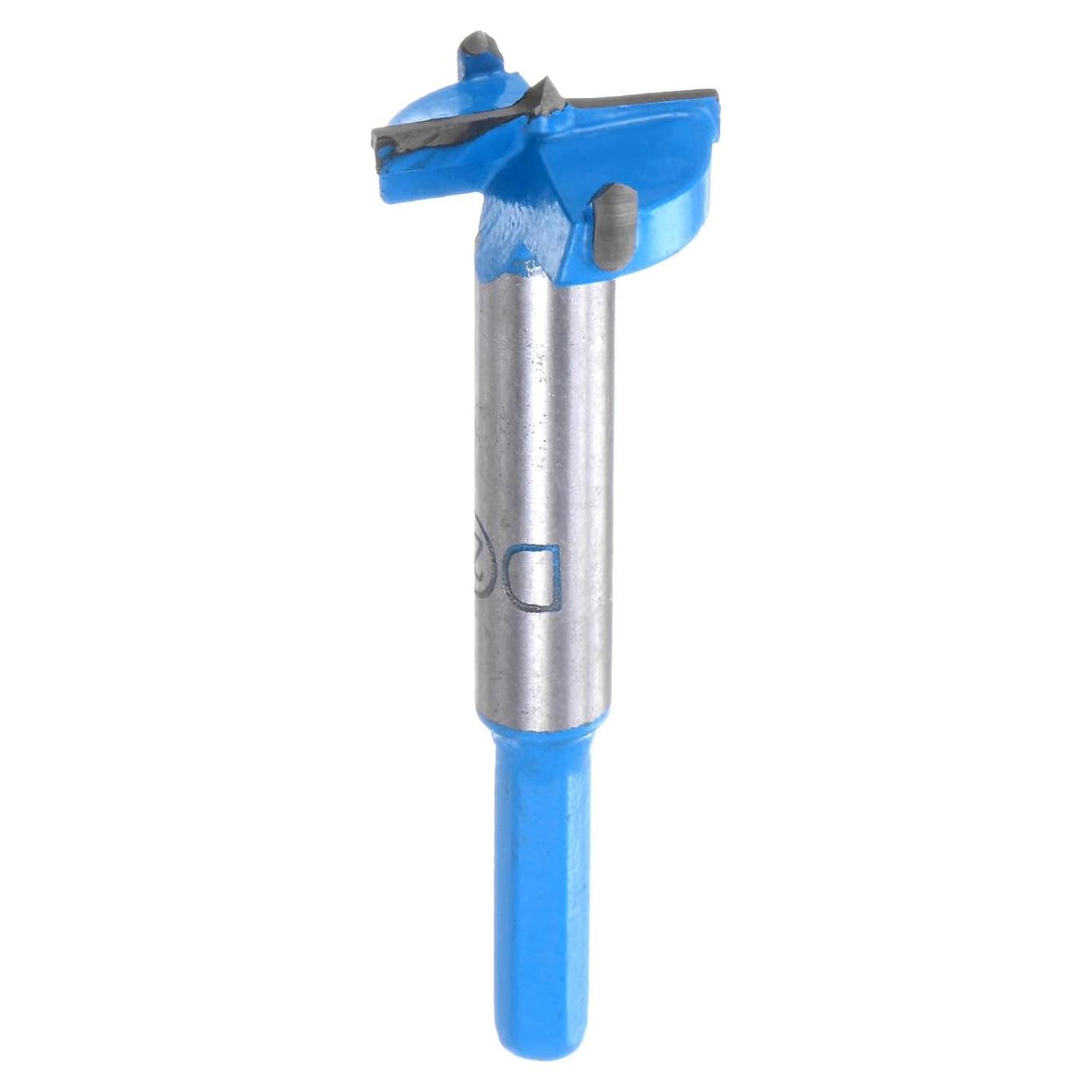 Broca Forstner 25mm HARFINGTON Carburo Hexagonal 9.5mm