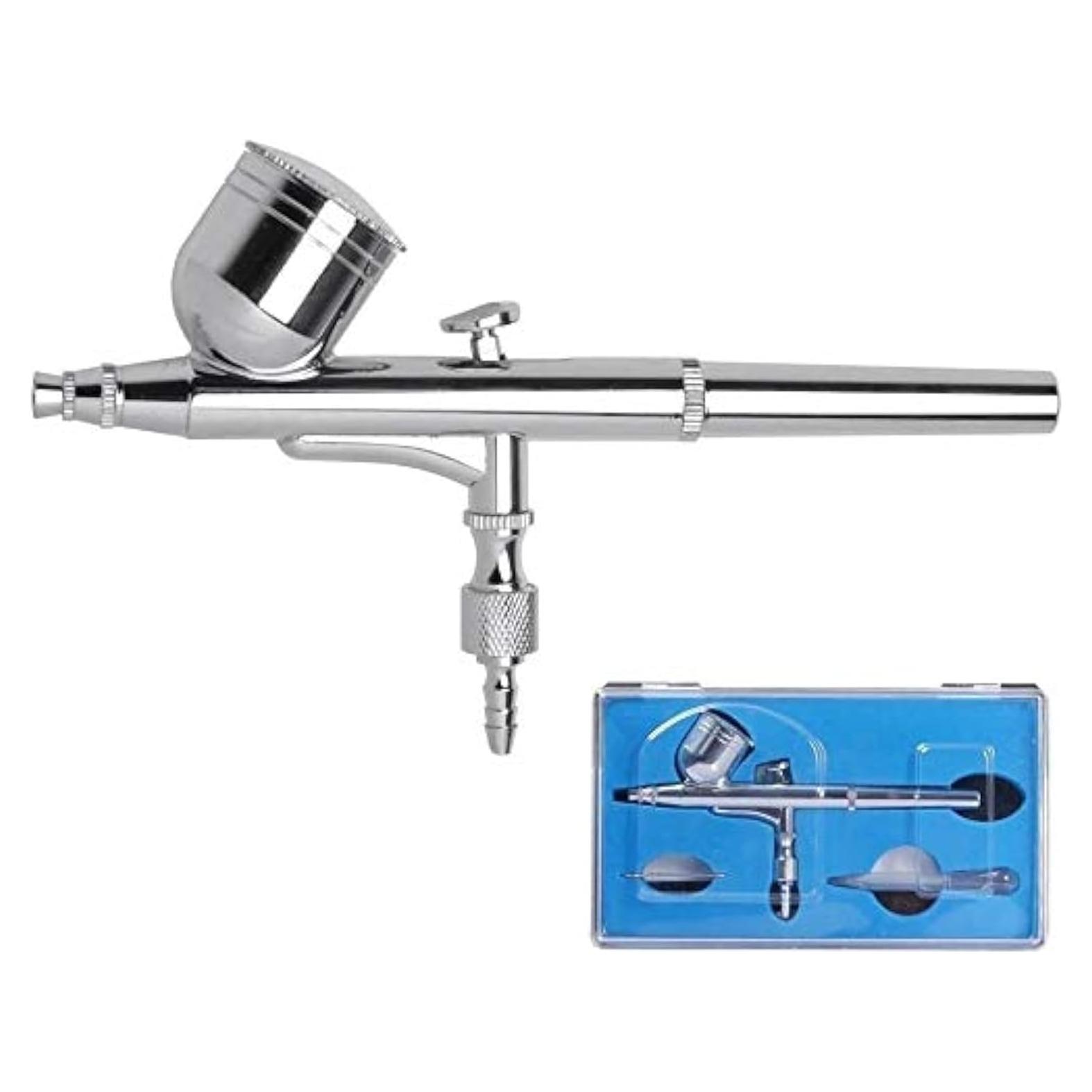 Aerógrafo GotHobby C2-30A 0.3mm Doble Acción 7ml