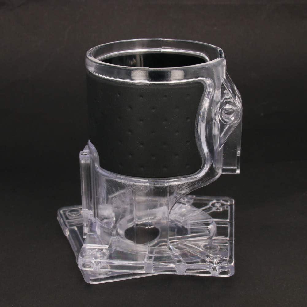 Cubierta Protectora Utoolmart para Router de Carpintería 360g