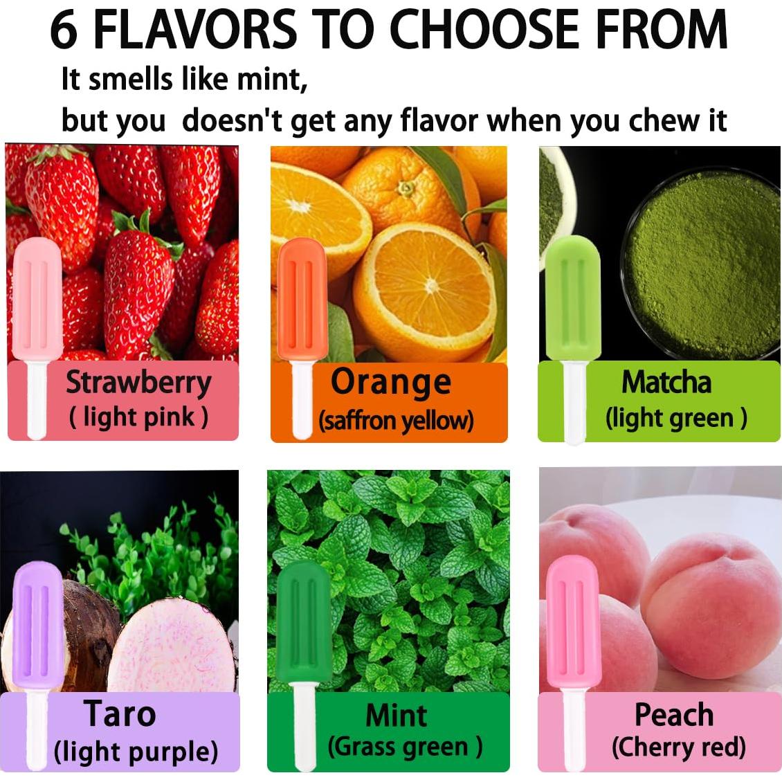 Kit 12 Herramientas Remoción Alineadores Transparentes Mint