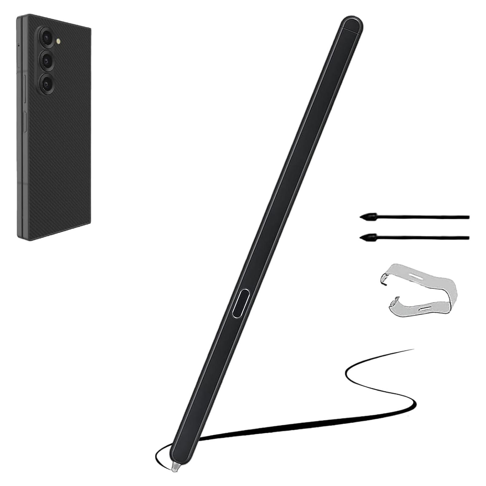 S Pen Fold Edition Peixiong para Galaxy Z Fold 6 - Negro