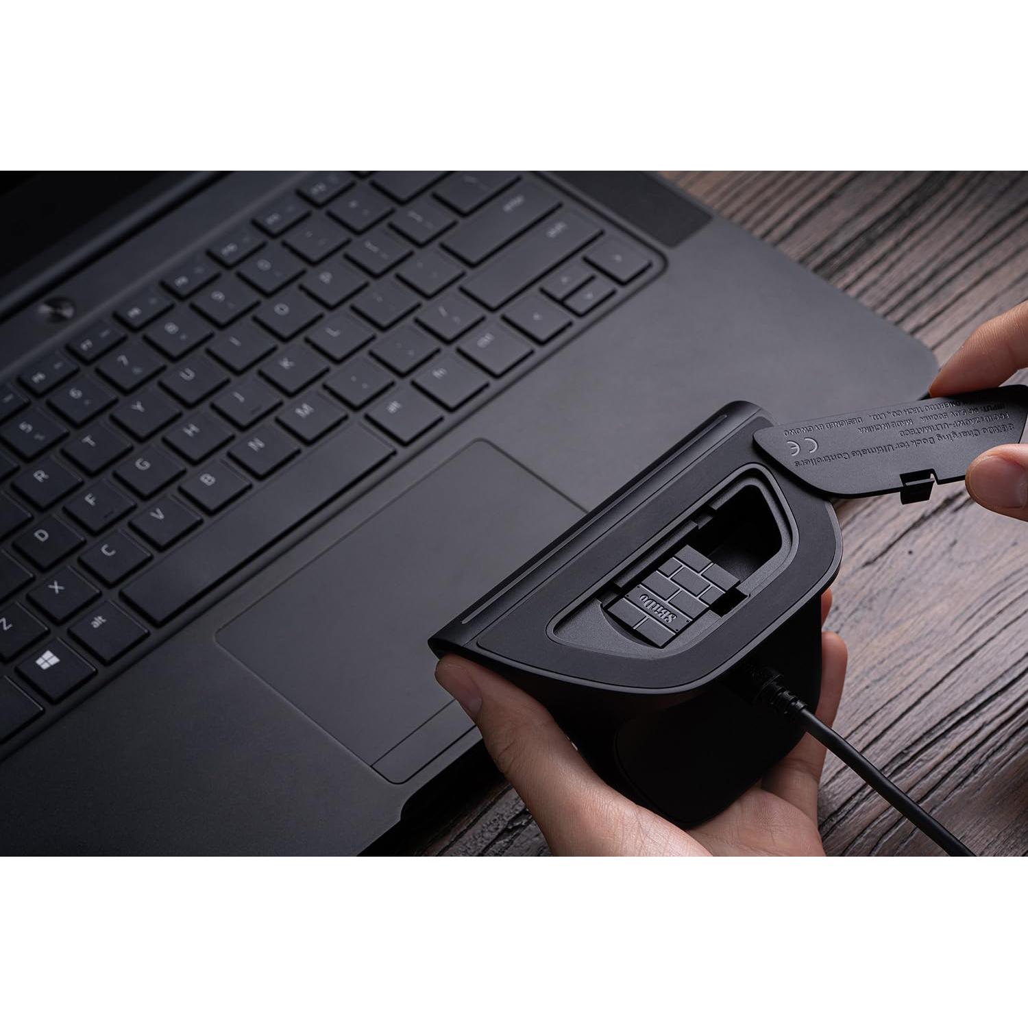 Controlador 8Bitdo Ultimate USB para Xbox Series X|S y One